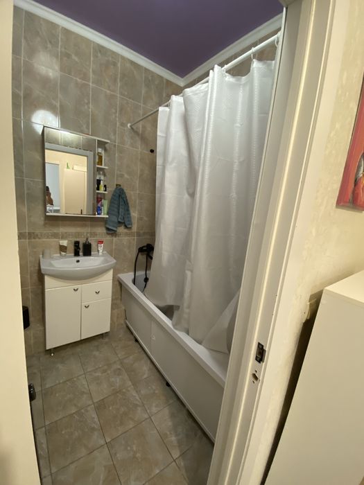 Сдам евродвушку