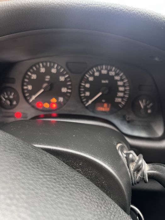 Vand ASTRA CLASIC 1.4 benzina