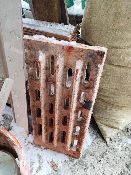 Продам колосники