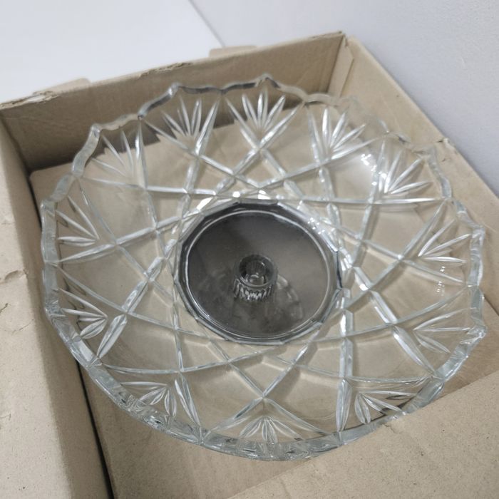 Продам вазу для фруктов