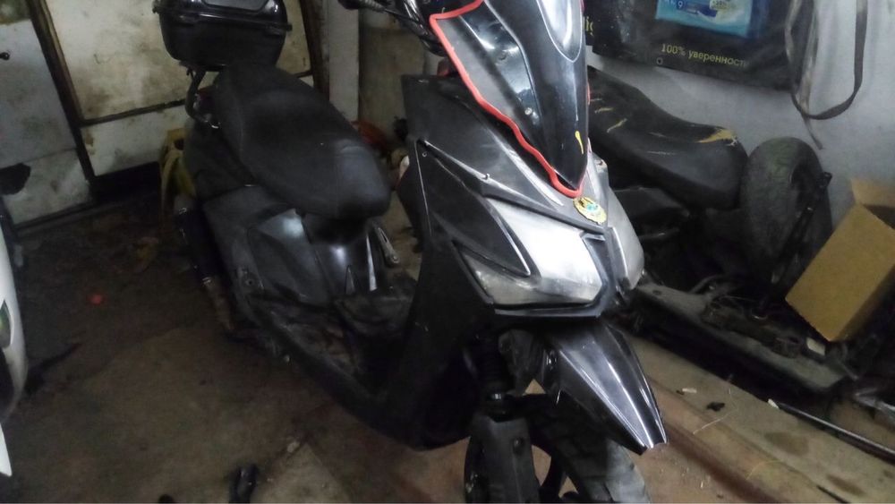 Сатылады срочна на ходу