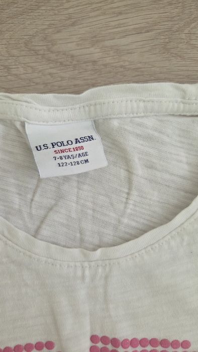 Лот USPA, DKNY, Name it, Gabby's Dollhouse 122-128 см