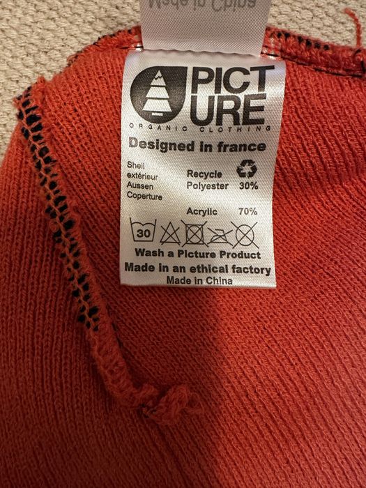 Caciula Picture unisex