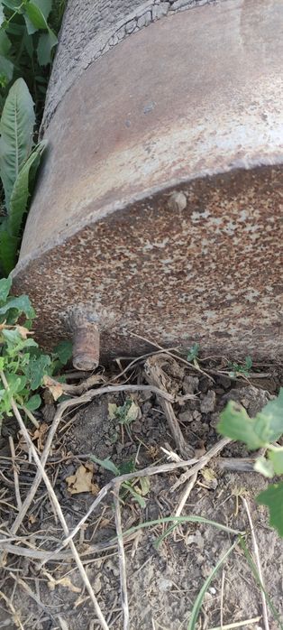 Ёмкость под воду