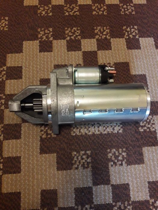 Продаётся стартер