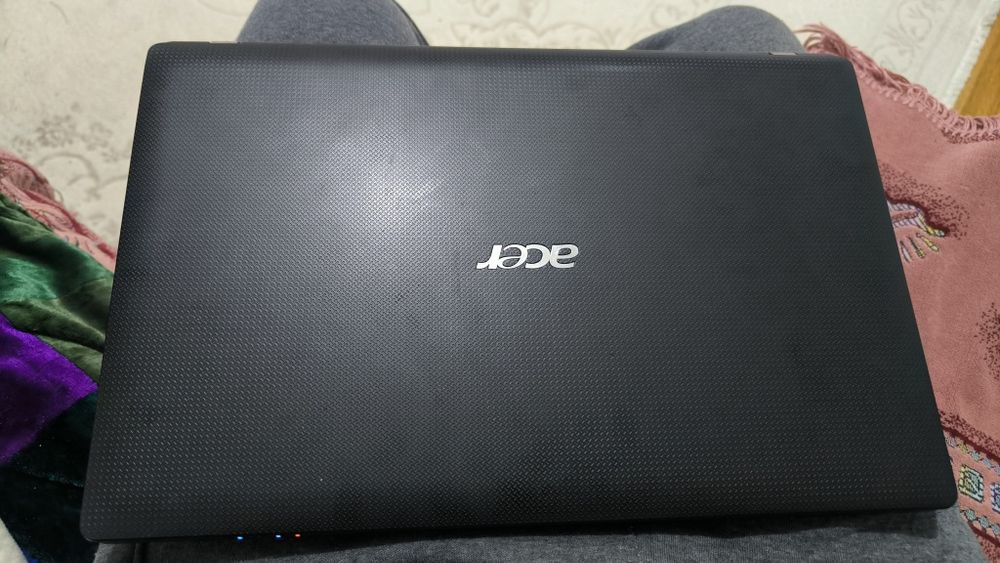 Срочно продам ноутбук