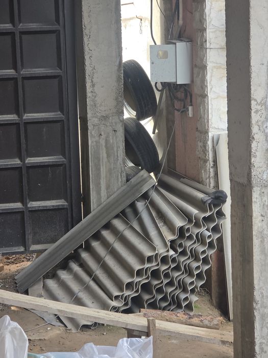 Шифер для всего шефер