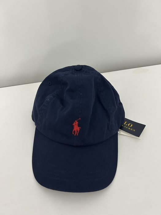 Кепки Ralph Lauren
