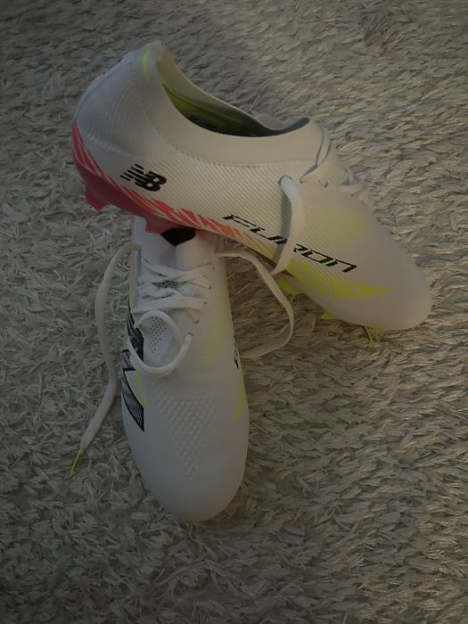 New Balance Furon v8 elite FG 42
