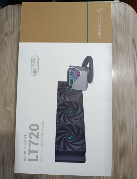 продам водянку DeepCool