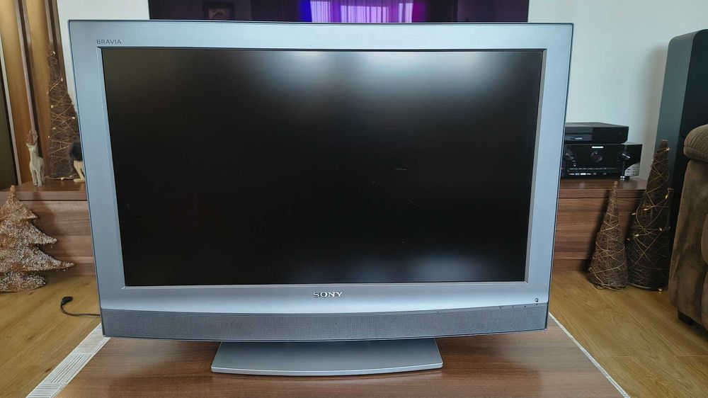 TV Sony Bravia KDL-32U2000