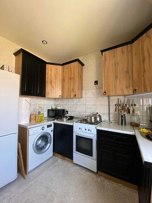 Продаётся частный дом в Жанаконыс-2