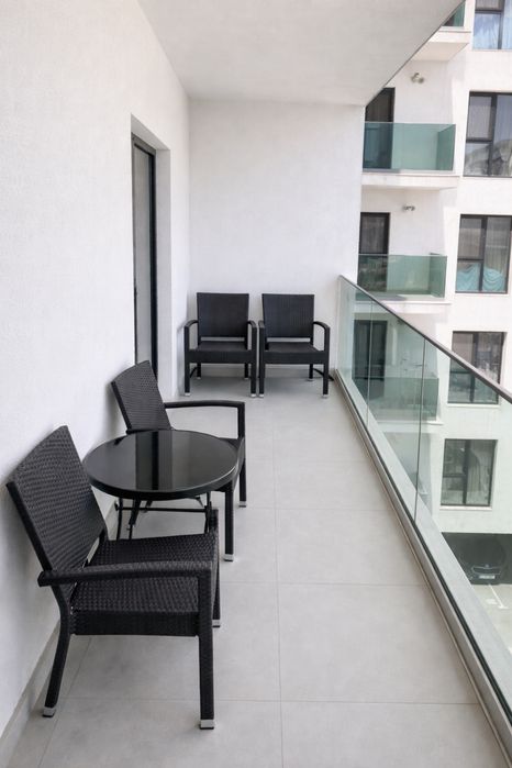 Apartament 2 camere - mamaia str hanului -DIRECT PROPRIETAR COMISION 0