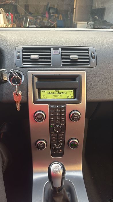 Vînd volvo c30 stare de functionare