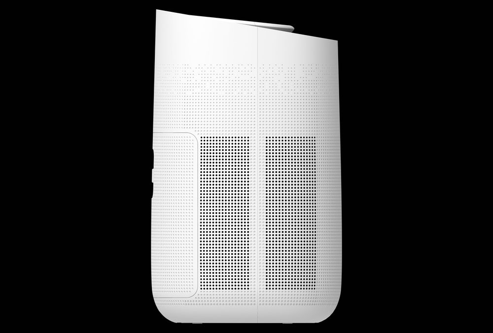 Очиститель воздуха/ Hovo tozalagich/ Max 2.0 (WiFi+UV+lonzier)/ 60m2