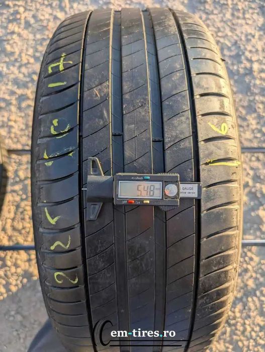 Anvelopa Vara 225/50 R17 MICHELIN Primacy 3 98V