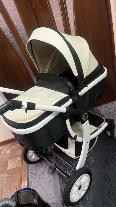 Коляска 18000 мын