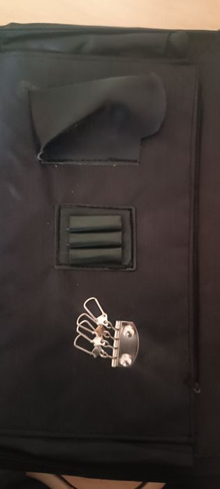 Чехол папка для ноутбука