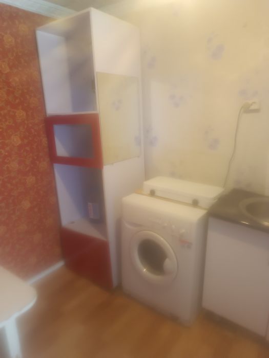 Сдам времянку со всеми удобствами.