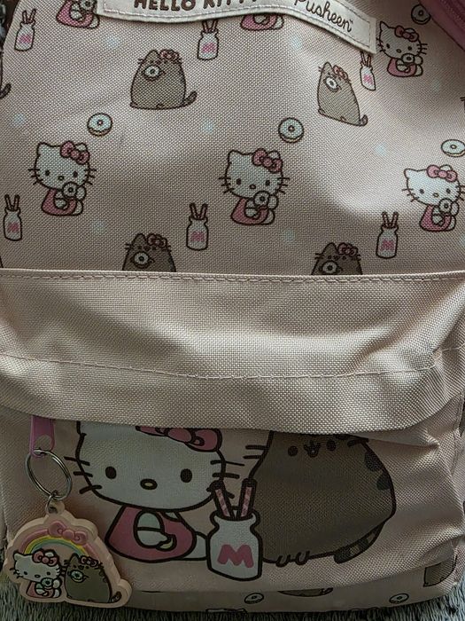 Ghiozdan copii Pusheen