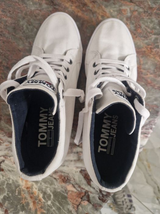 Adidași Tommy Jeans