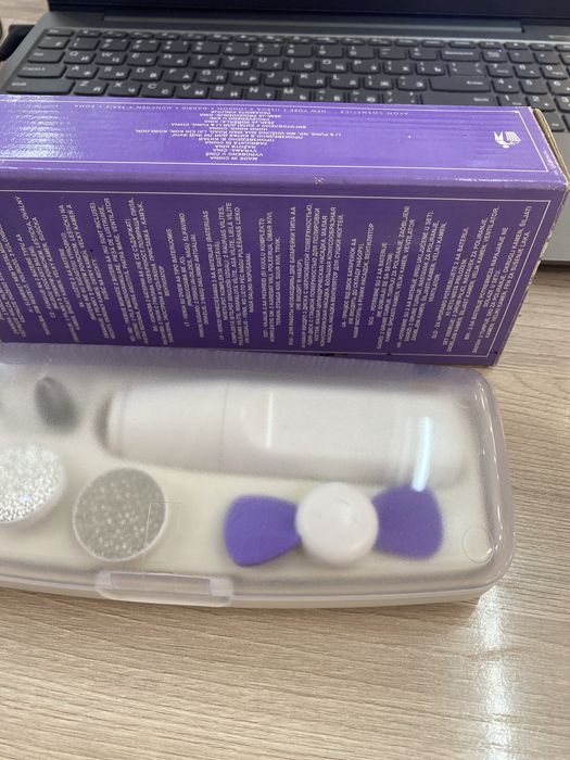 педикюрный, маникюрный набор