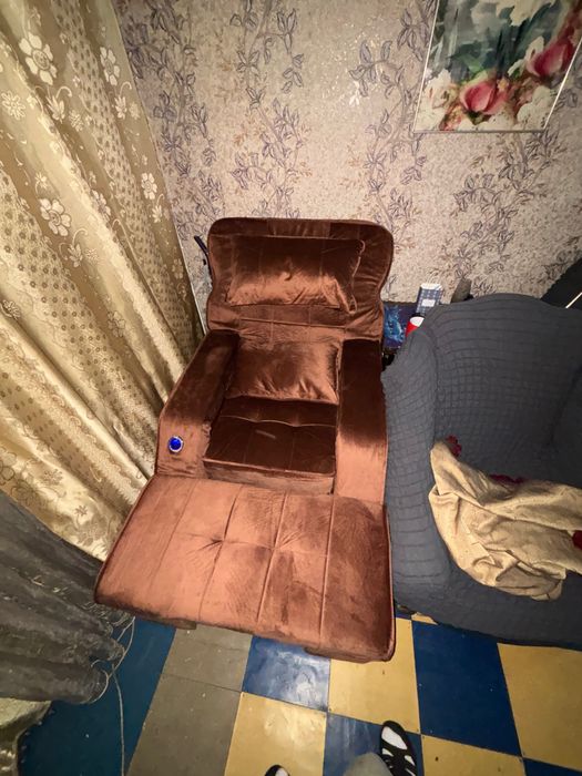 Продам кресло кровать