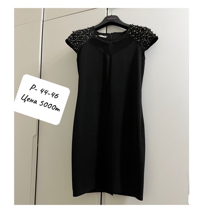 Платье на вечер разные