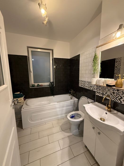 Apartament 3 camere + parcare, direct proprietar, Apollo Residence3