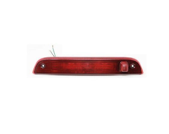 Stop suplimentar frana Jeep Patriot (PK), 01.2007-, TYC, spate, LED