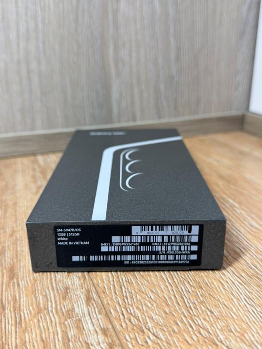 Samsung S26 Plus / 512 GB Memorie 12 RAM / SIGILAT Nou