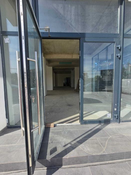 Spatiu comercial de inchiriat Pantelimon,Str Rascoalei din 1907,nr 3A