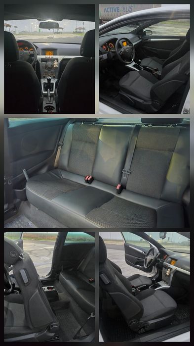 Vand/ Schimb Opel Astra H GTC 2010
