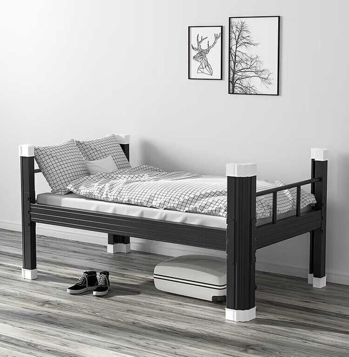 Кровать для дома/Bolalar uchun 2qavatli krovatlar/Optom narx/Metalldan