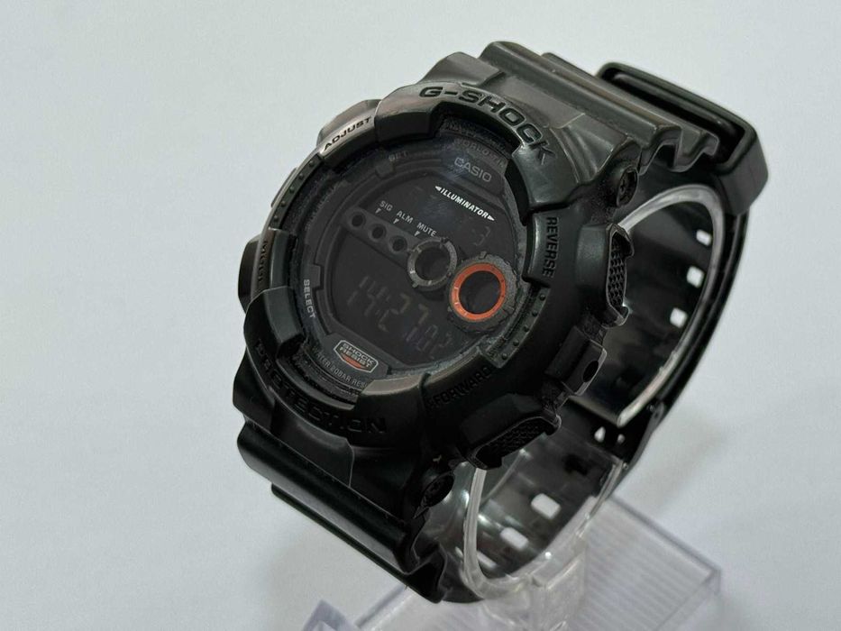 Casio G-Shock GD-100MS-3ER