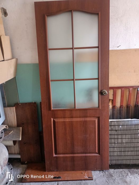 Дверь межкомнатная, 2*0,7