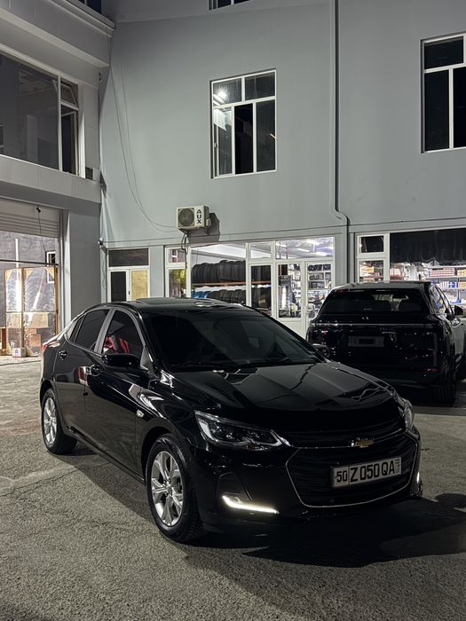 Onix Premier Redline