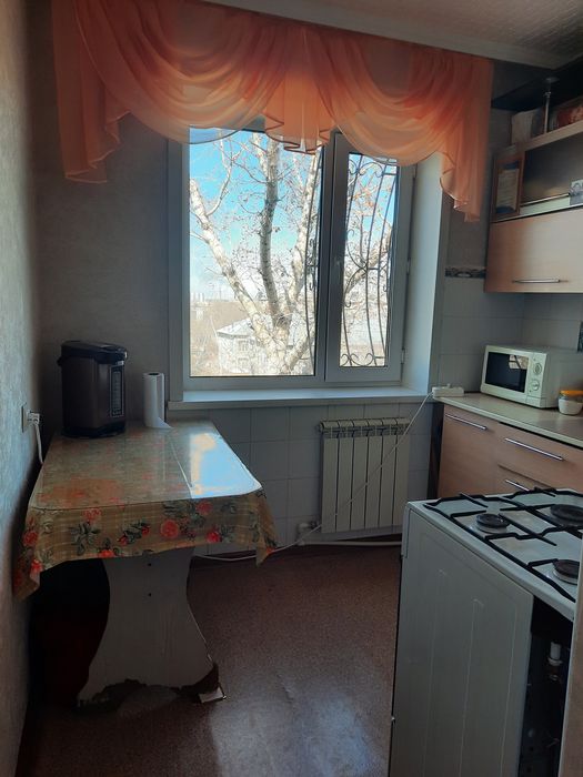 Продаю 2х комн.квартиру