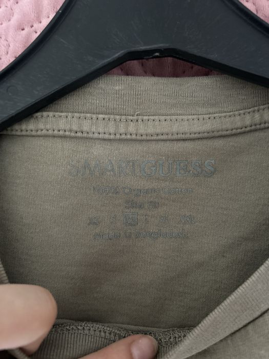 Guess T-shirt, зелена