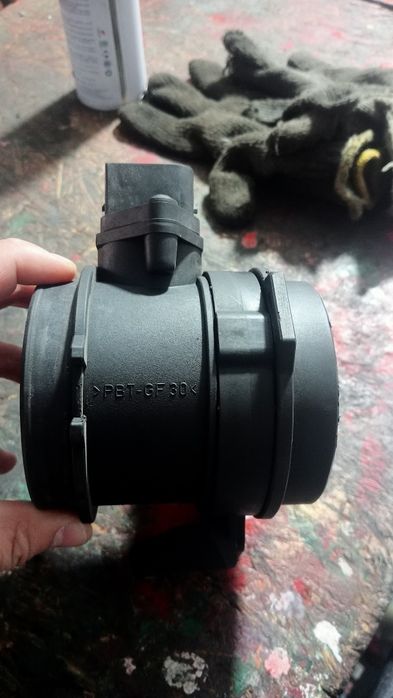 Валюметр Мерседес М 112