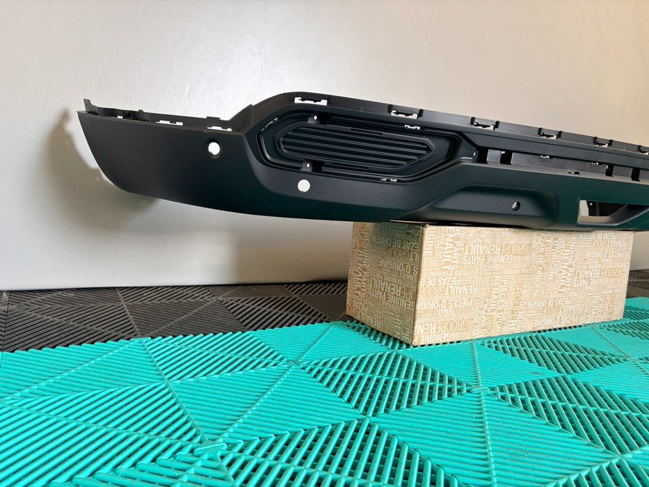 Spoiler bara spate Renault Koleos 2 2015+ nou original Renault