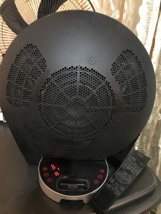 Продам колонку Edifler-iF500