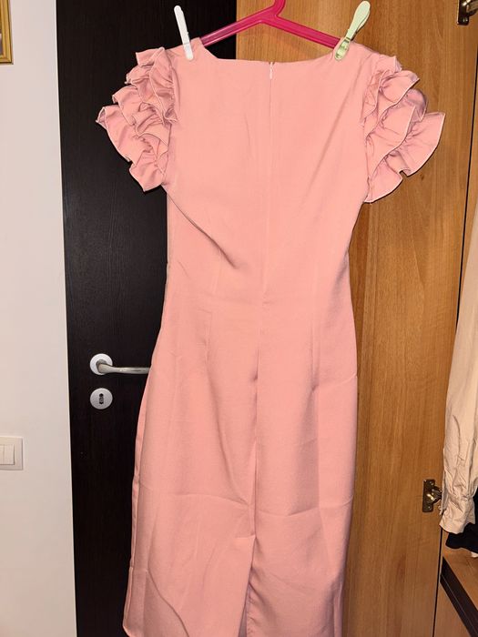 Rochie elegantă de vara