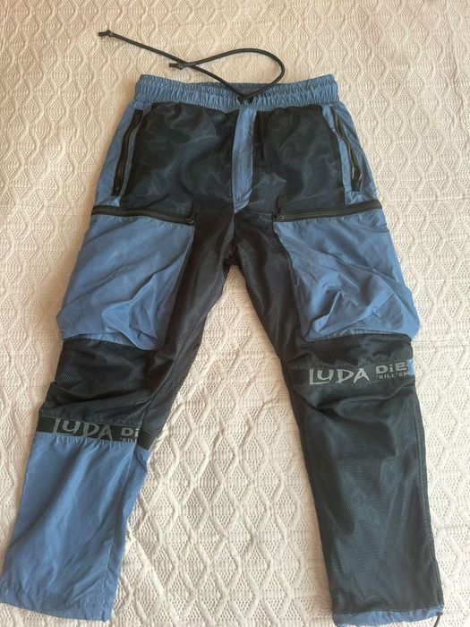 Luda Карго S и М  лимитирани