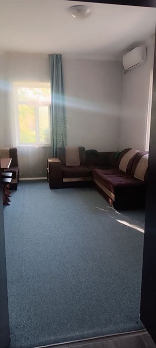 Продается 2-х комнатная квартира в Янгиюле