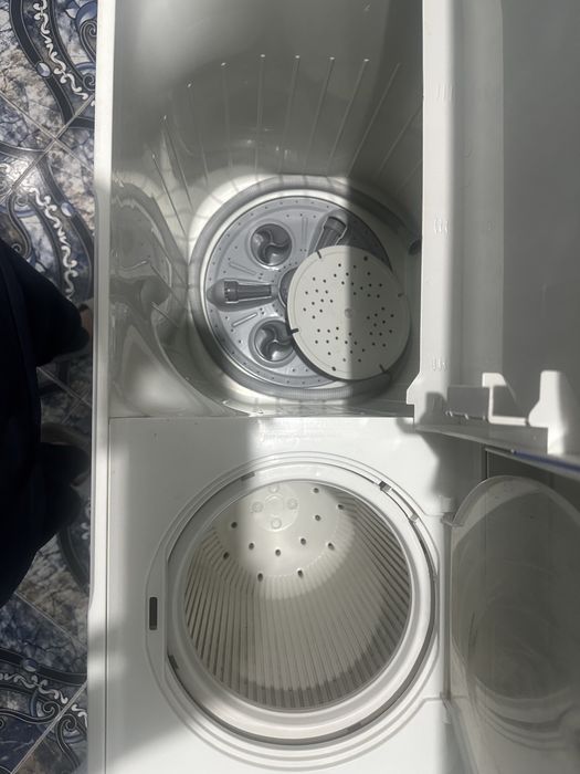 Продаётся стиральная машина