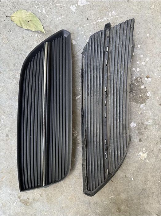 5Q0937084AF bcm grile bloc lumini clima audi a3 8v