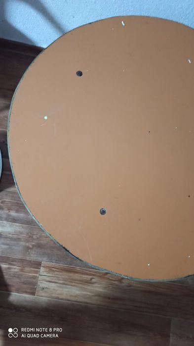 Столик низкий 80*40