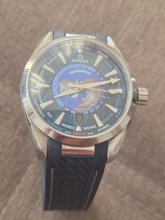 Ceas automatic Omega