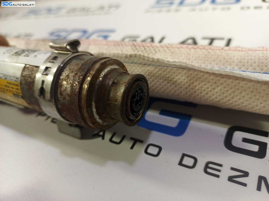 SET Airbag Airbaguri Airbag-uri Lateral Stanga Dreapta Seat Toledo 4 2012 - 2018 Cod 5JA880741 5JA880742 [L1449] [L1450] [L1451]